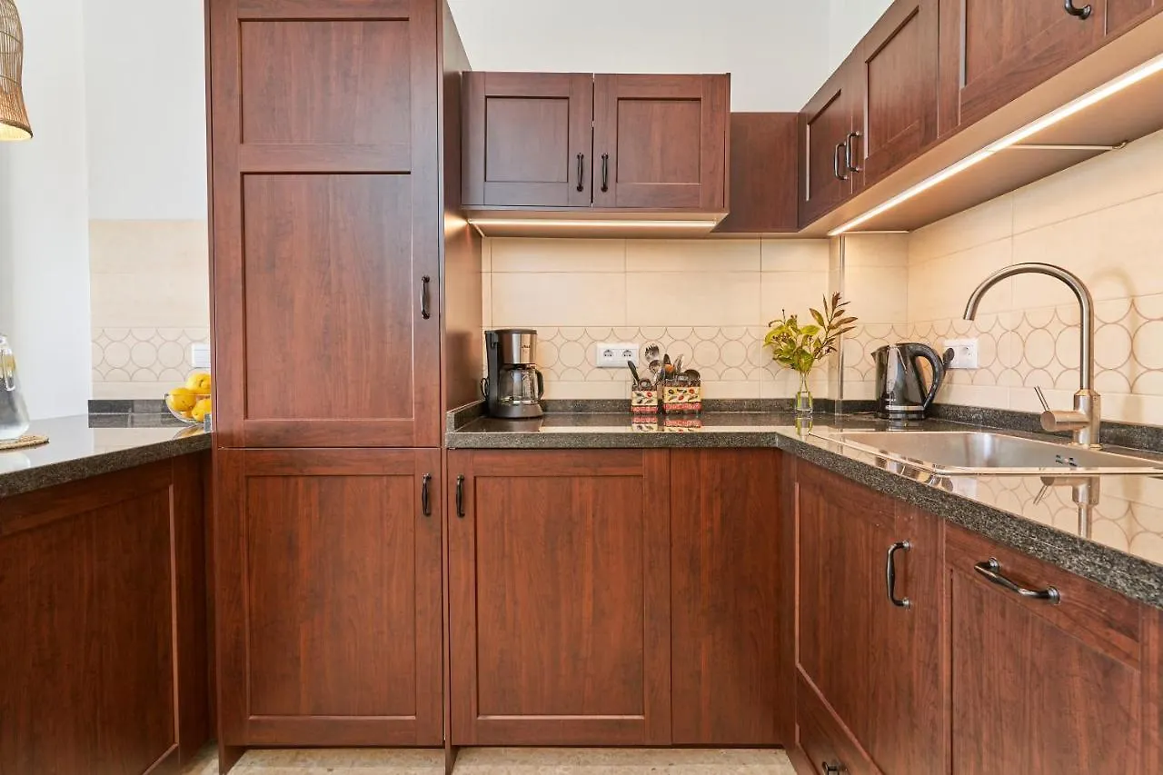 شقة Casa Limon نيرخا 0*,  إسبانيا