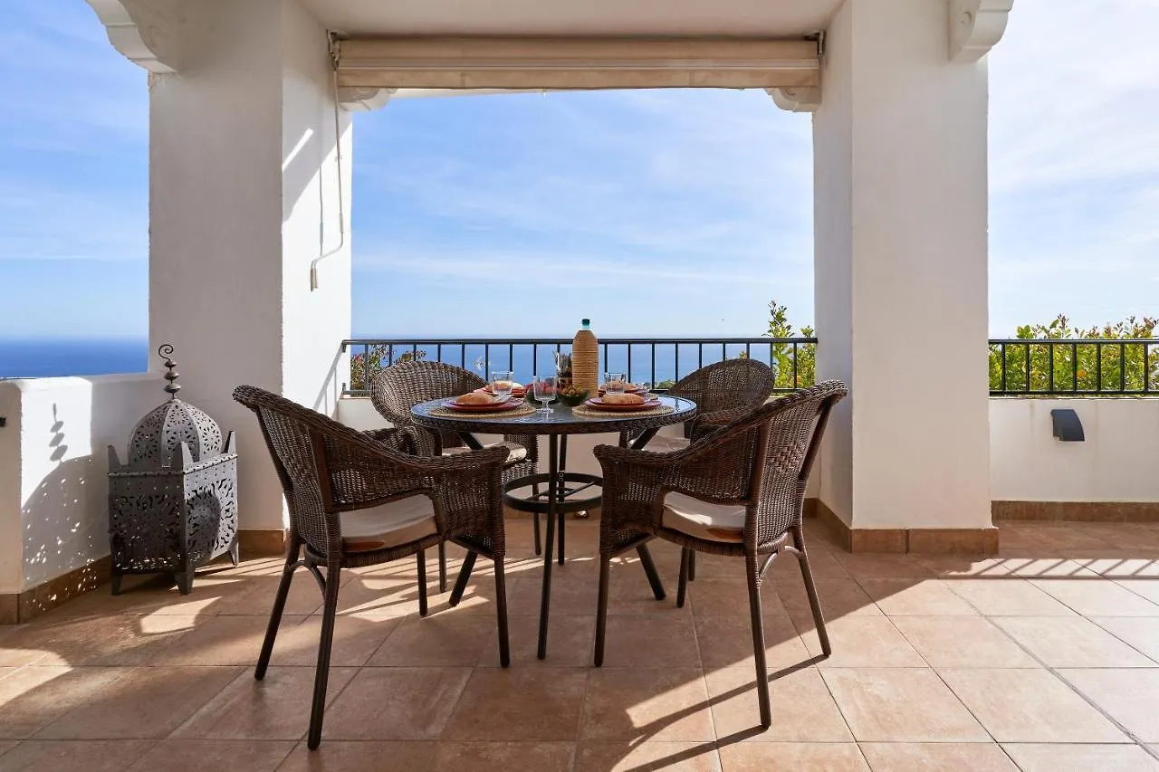 شقة Casa Limon نيرخا 0*,  إسبانيا
