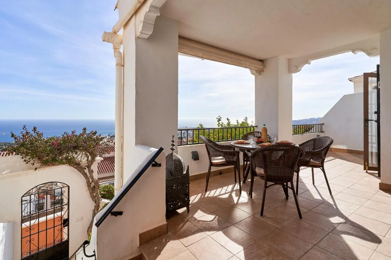 شقة Casa Limon نيرخا