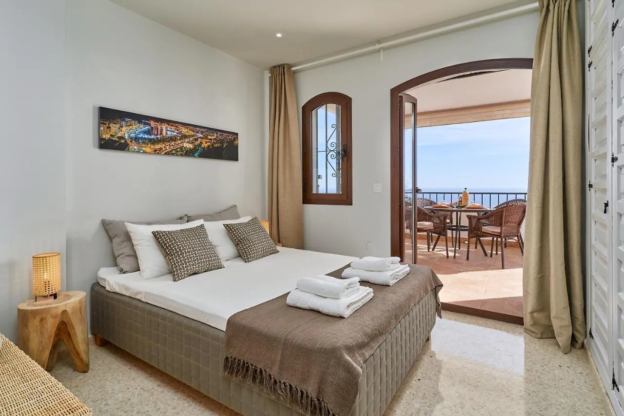 شقة Casa Limon نيرخا 0*,