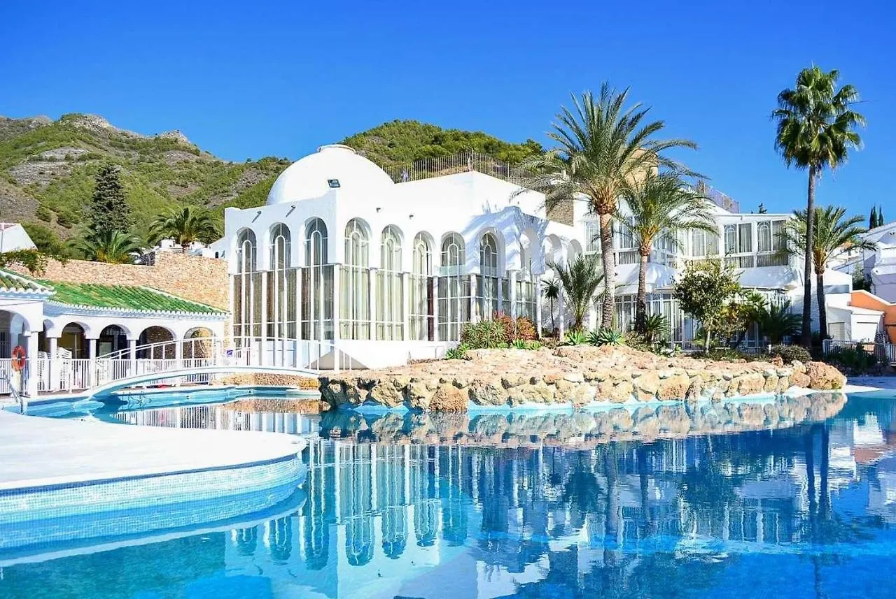Casa Limon Apartment Nerja