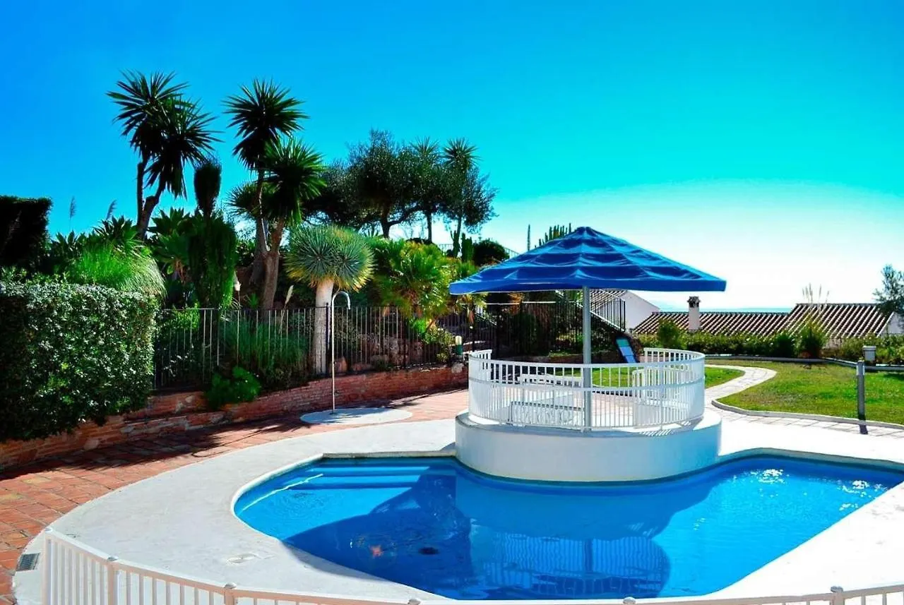 Casa Limon Apartment Nerja 0*,