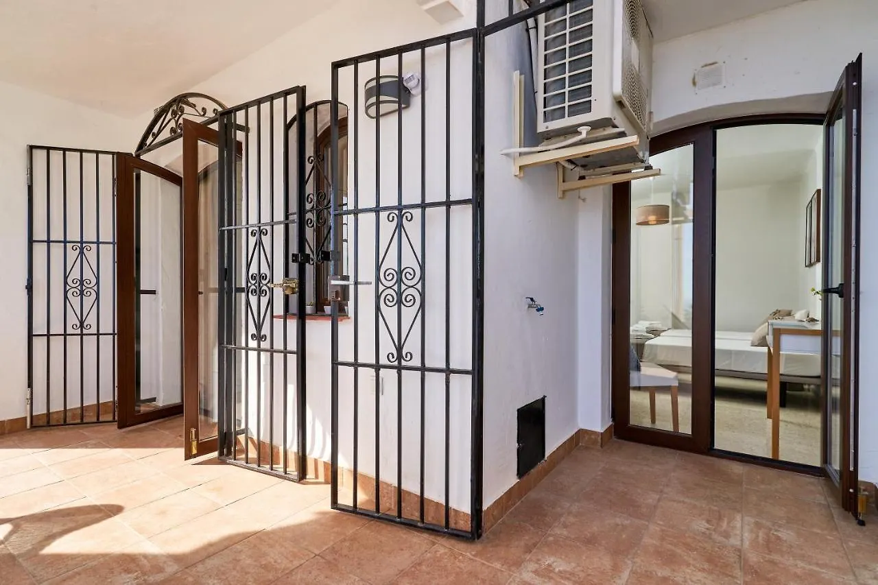 Casa Limon Apartment Nerja